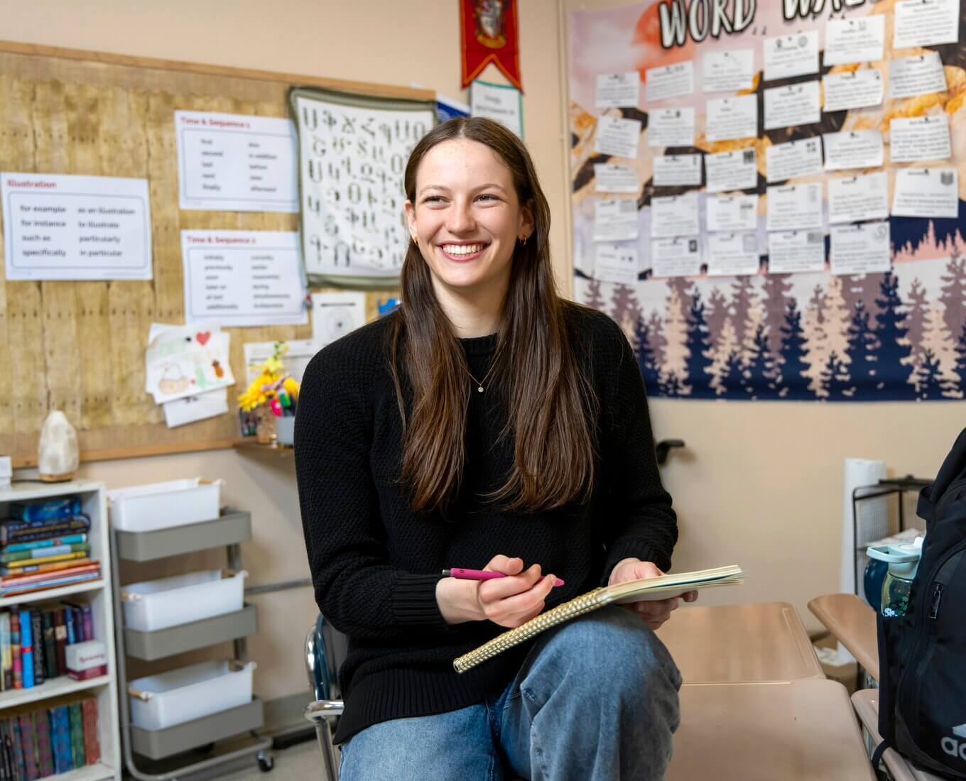Kaitlyn Flanagan '26