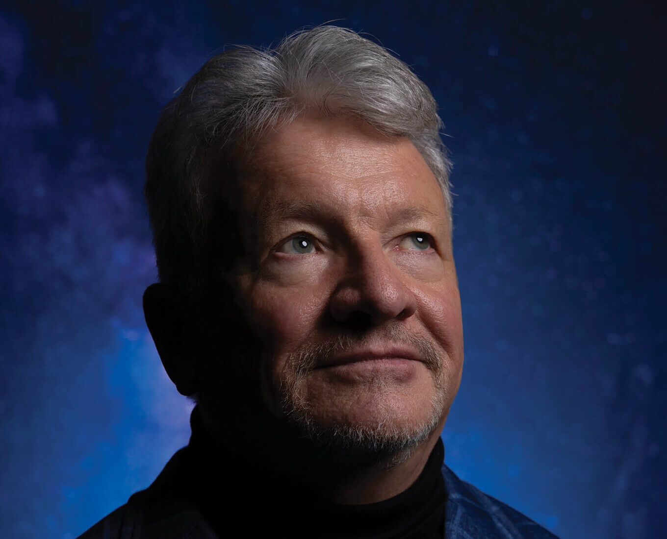 Bill Diamond