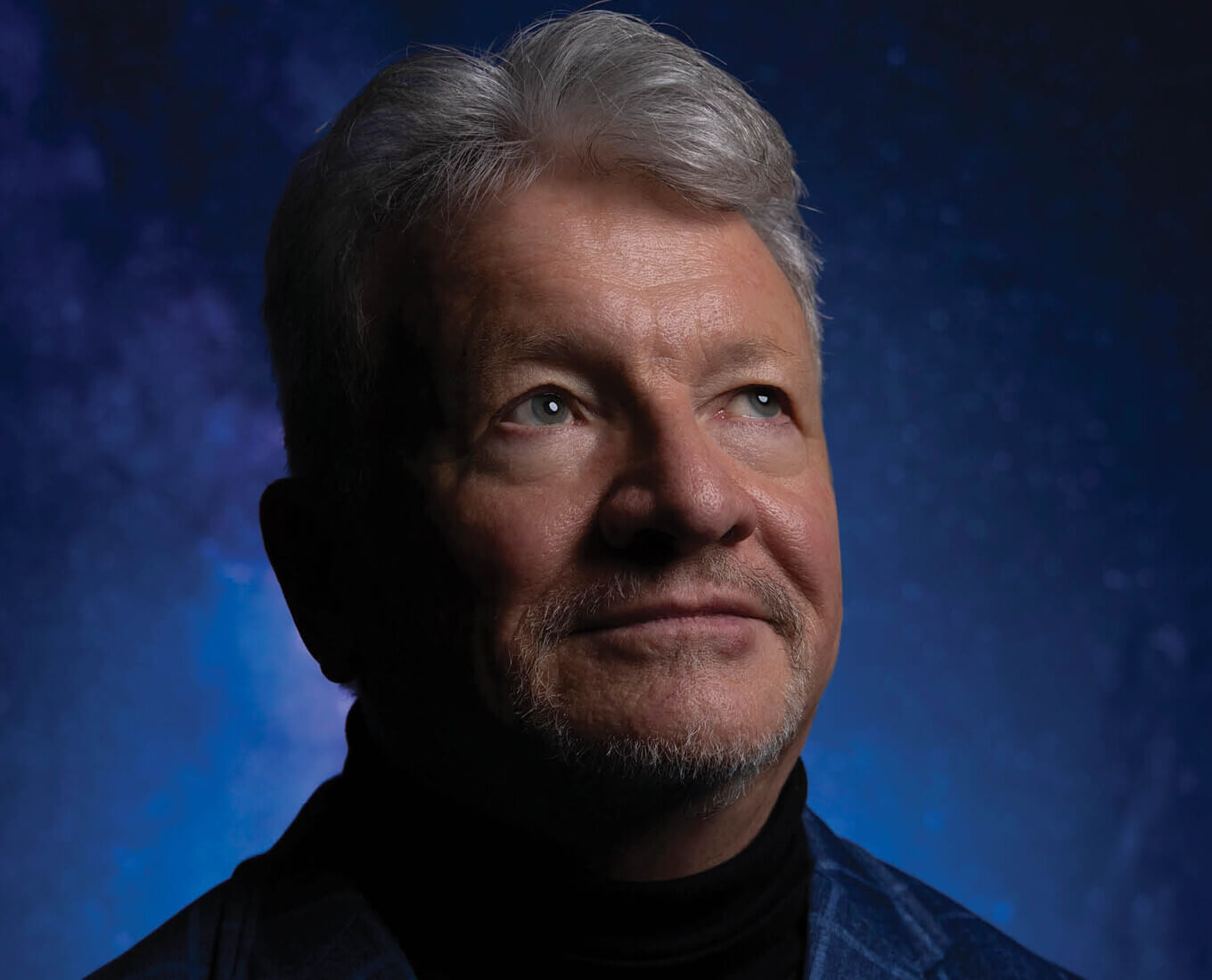 Bill Diamond