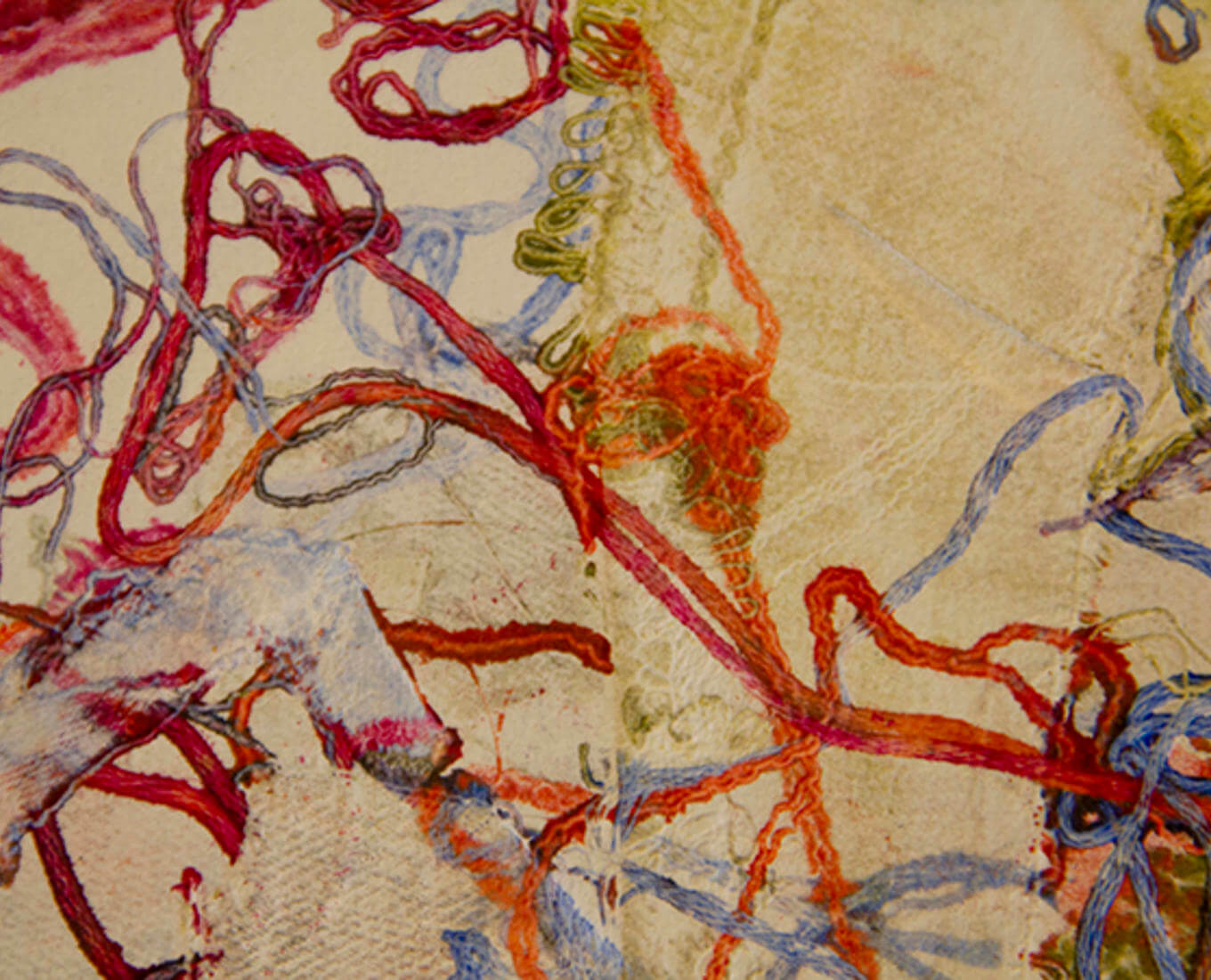 Artwork by Alexandra Yoeckel '19