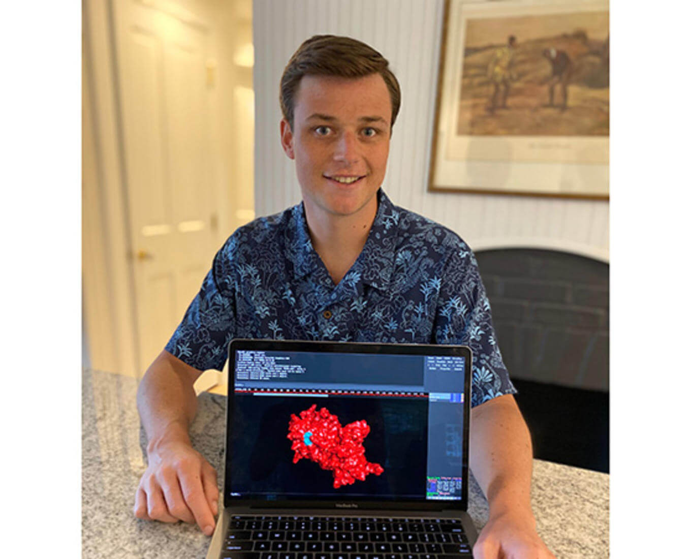 Charlie Millard '22