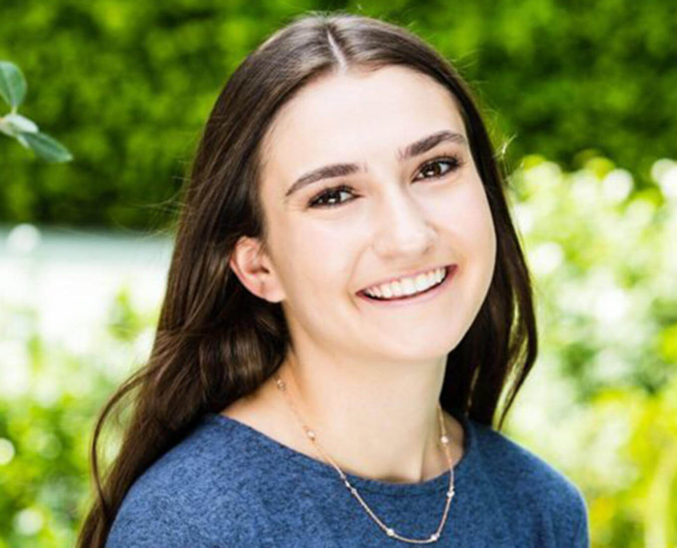 Christina Casey '22