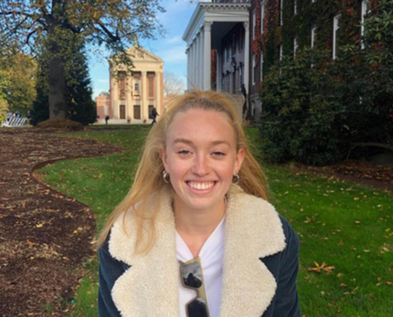 Elizabeth Larkin '21