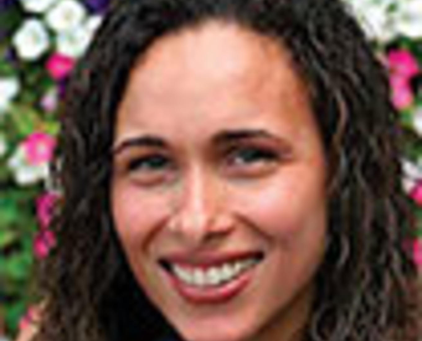 Ericka Fisher