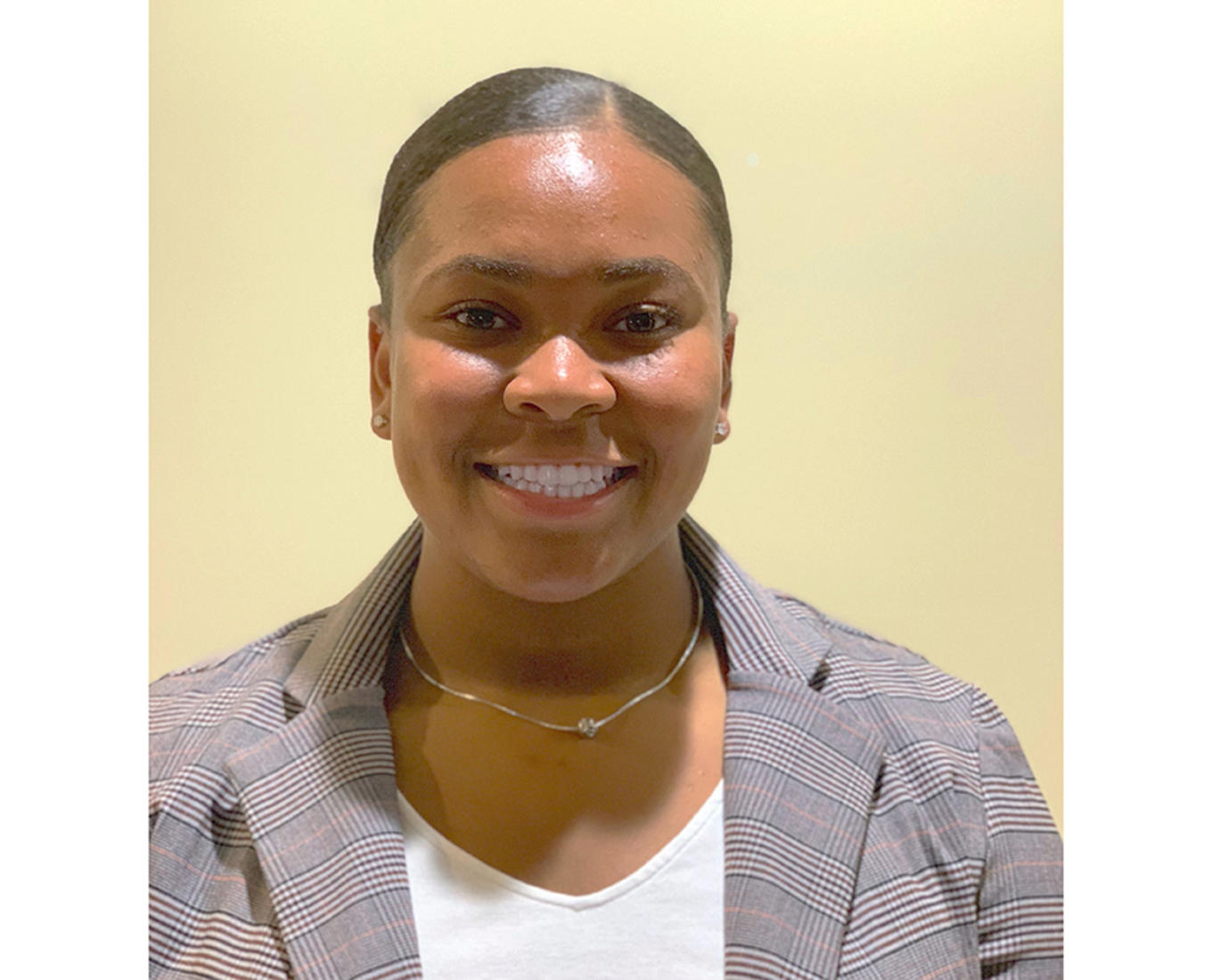 Jordyn Shubrick '22