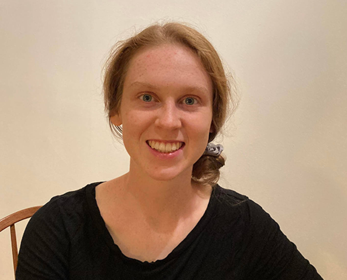 Katie Knippler '22