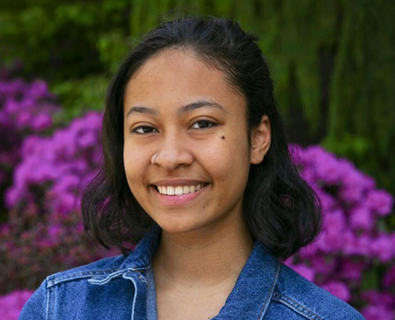 Maia Lee-Chin '21