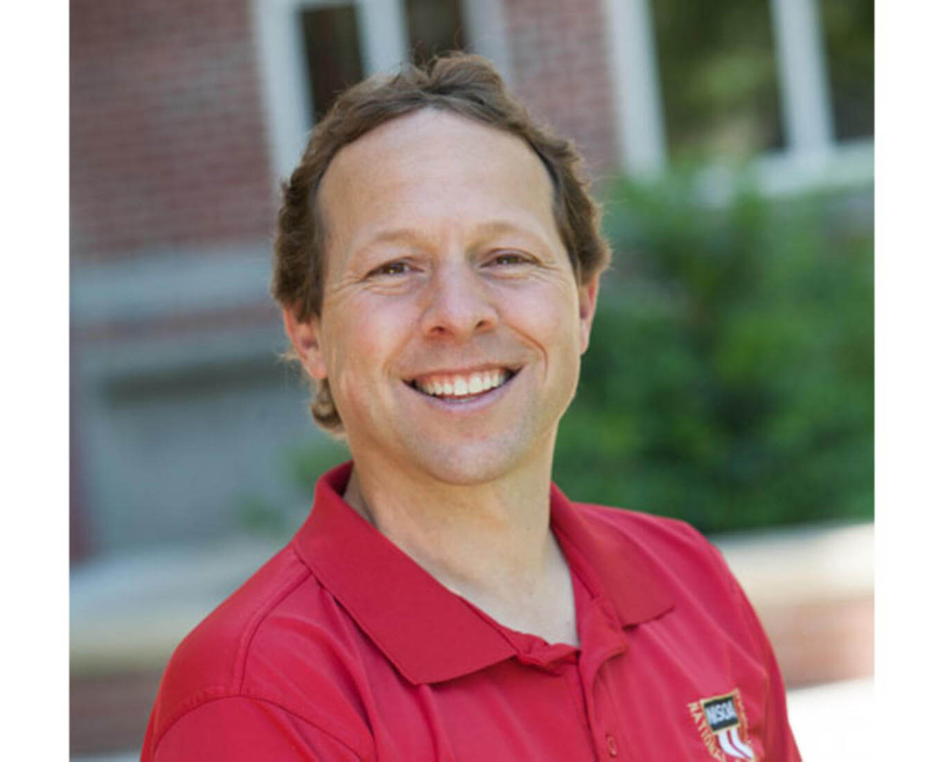 Assistant Professor Victor Matheson of the Economics Department.