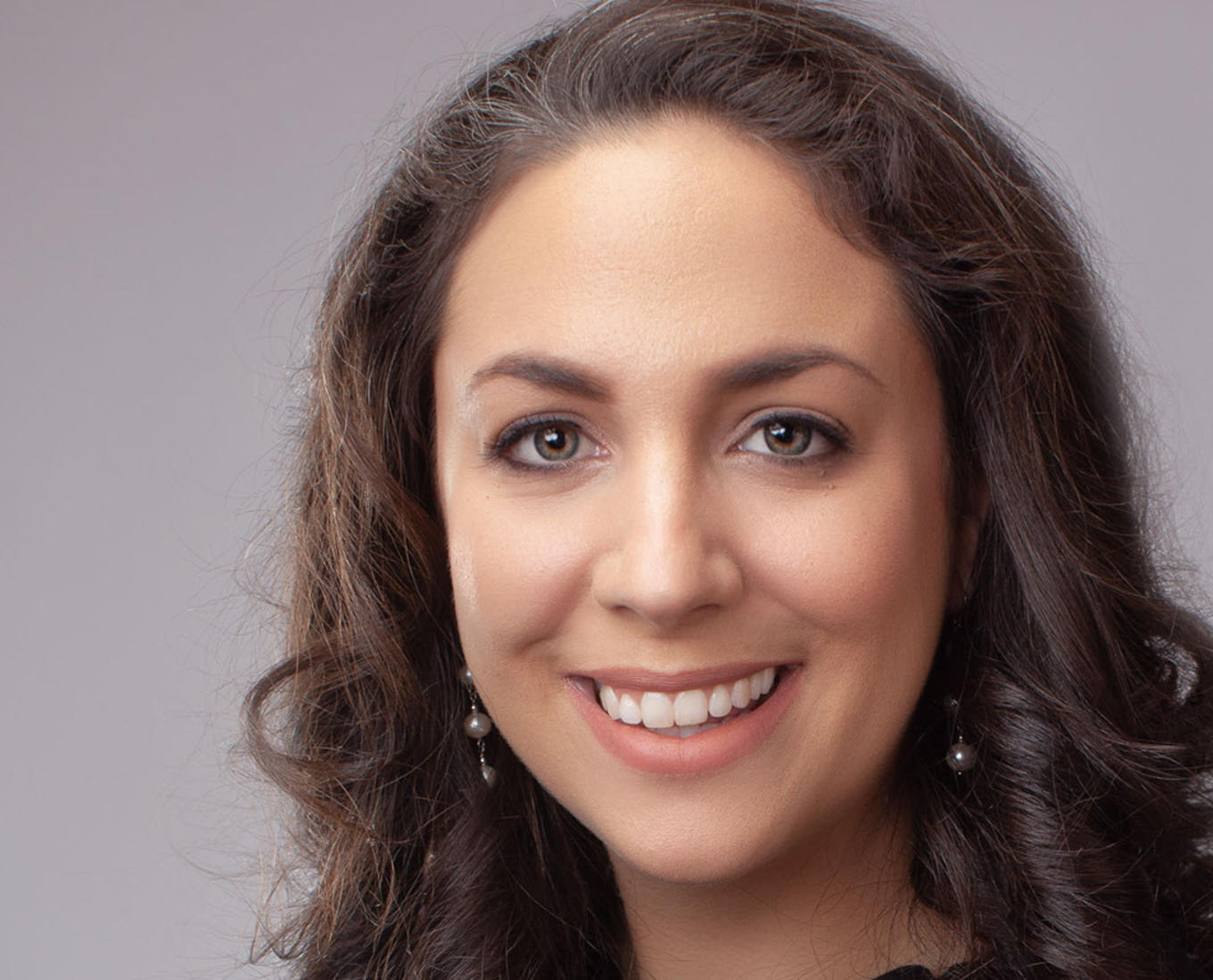 Megan Ross ‘11, visiting assistant professor of music