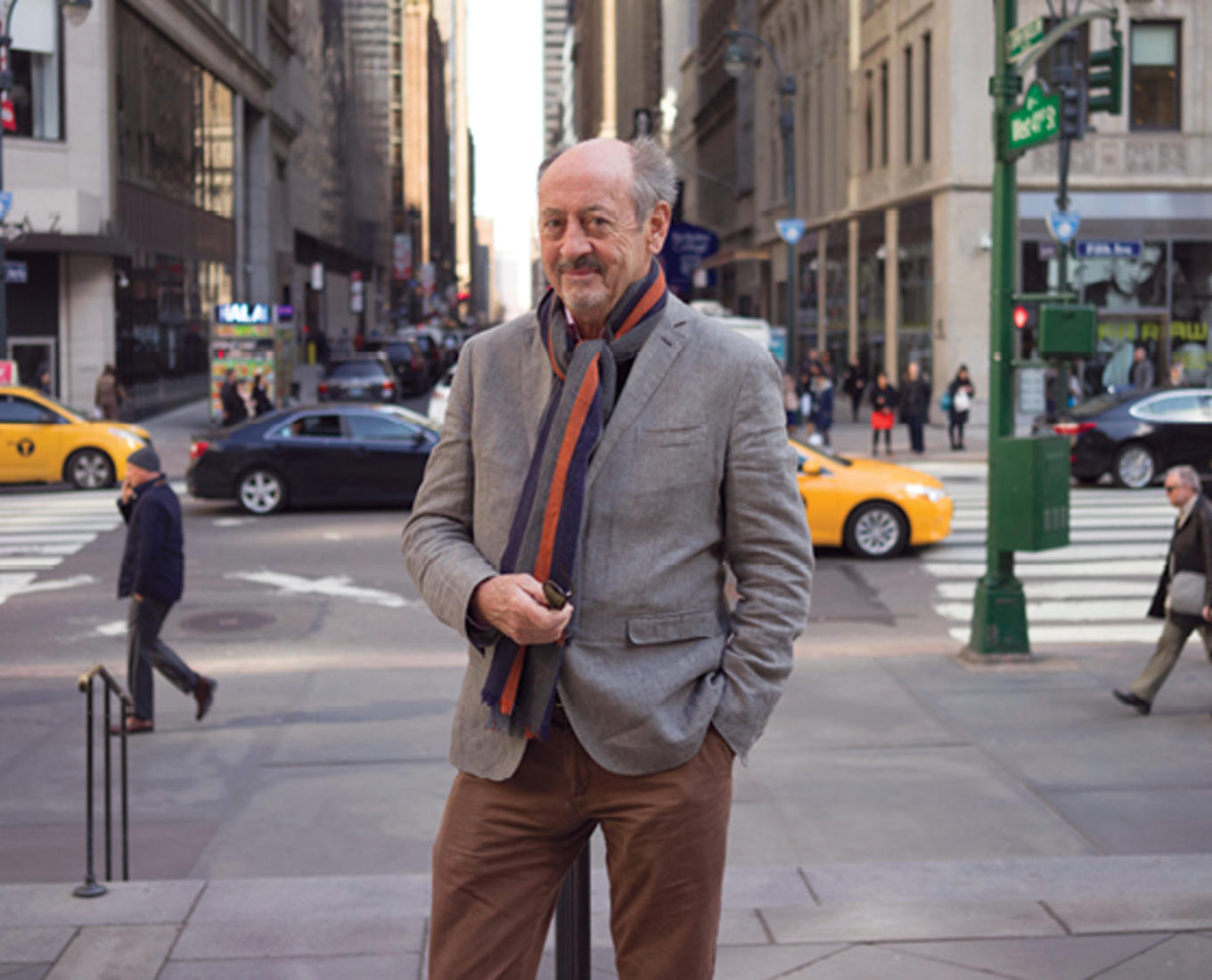 billy collins