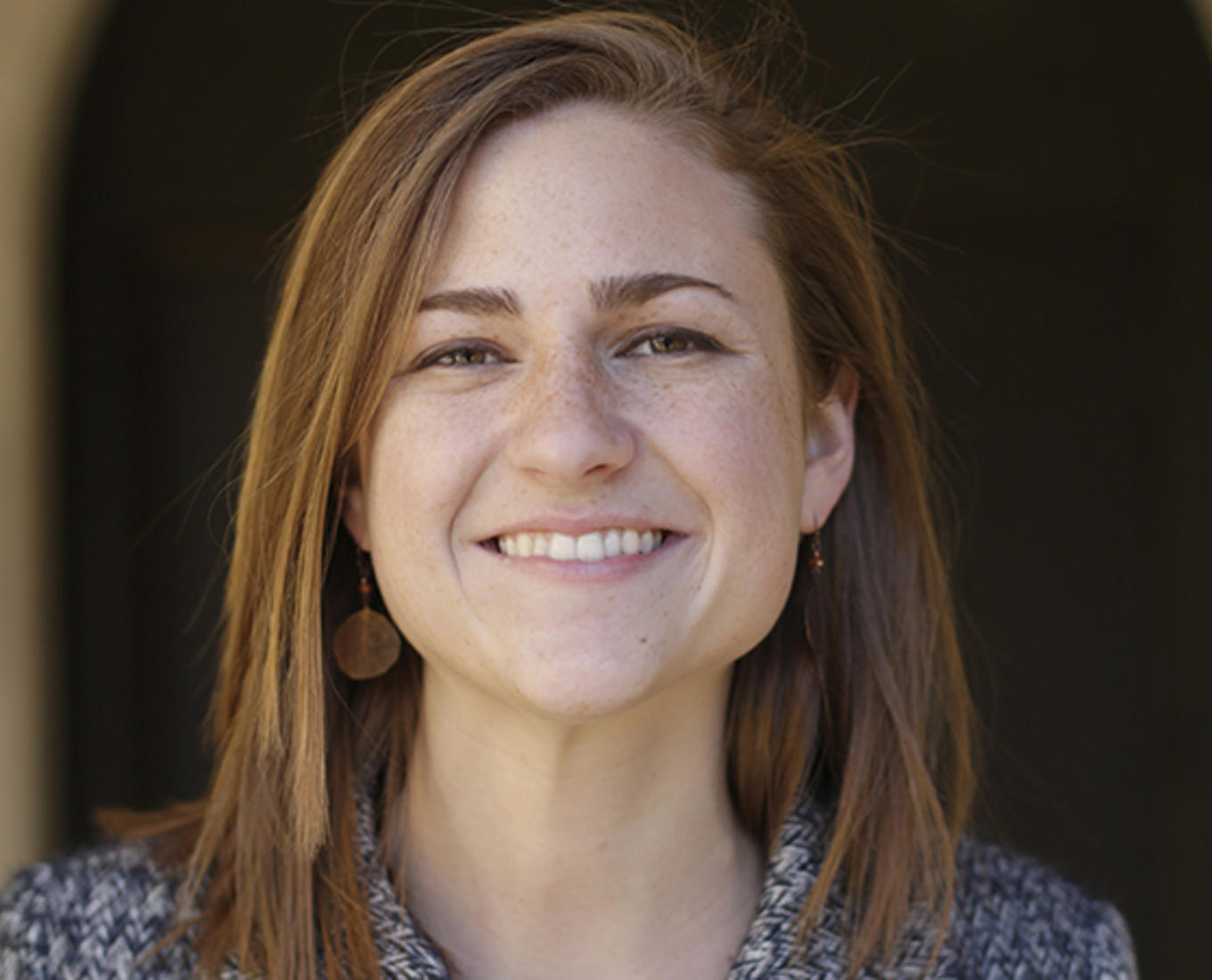 Mary Cunningham '17