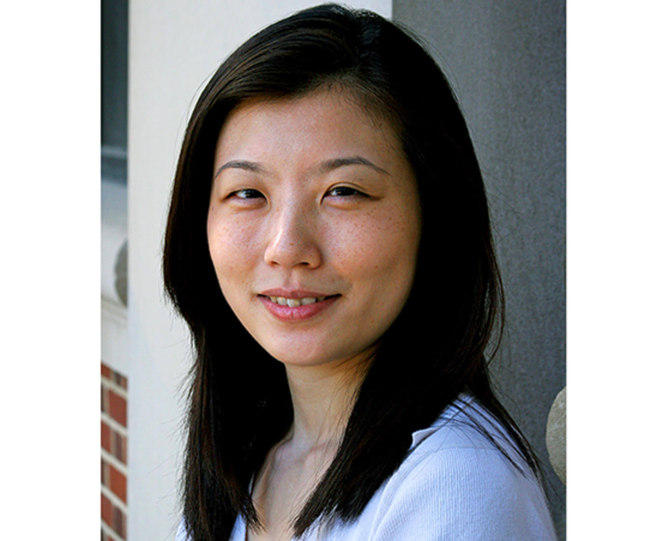 Jumi Hayaki, associate professor of psychology