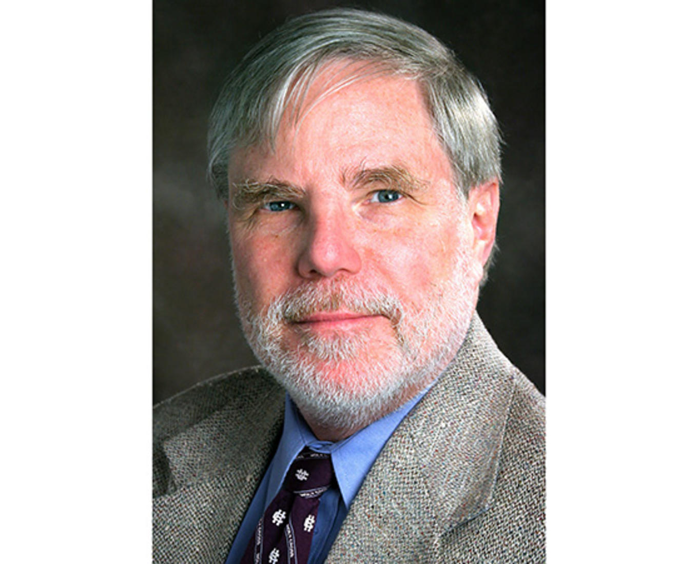Thomas Martin, professor and Jeremiah W. O'Connor chair of classics