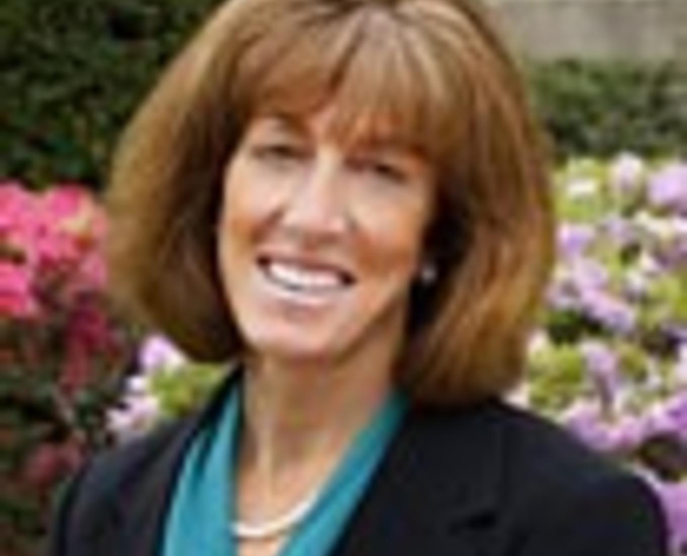 Tracy Barlok