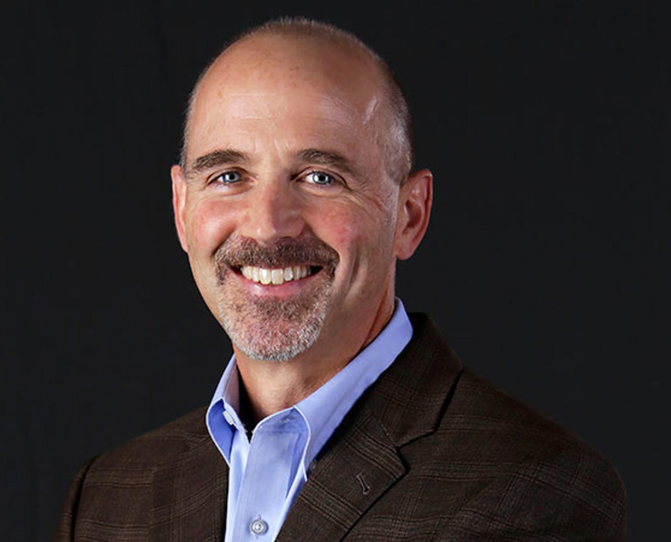 Edward O'Donnell, associate professor of history