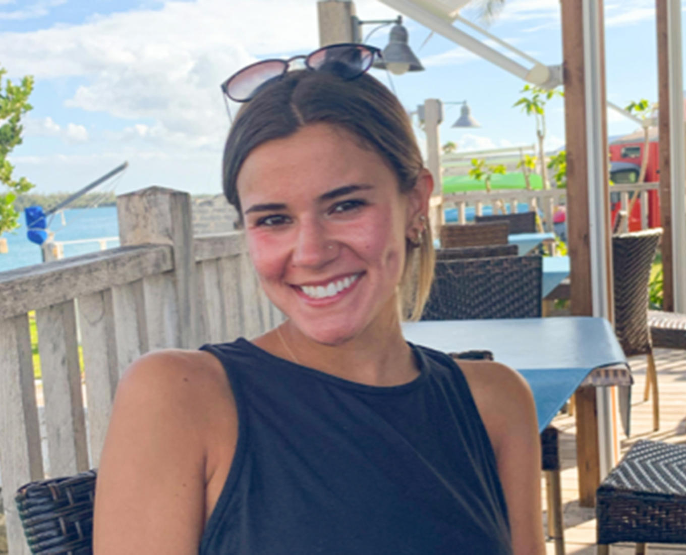 Elizabeth Leo '23