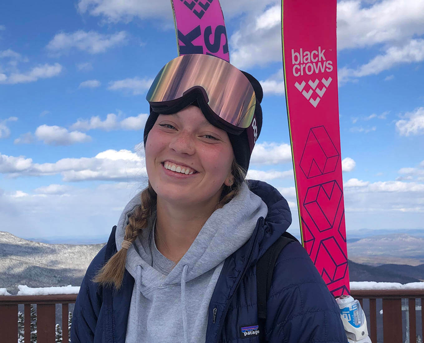 Grace Dolan '24
