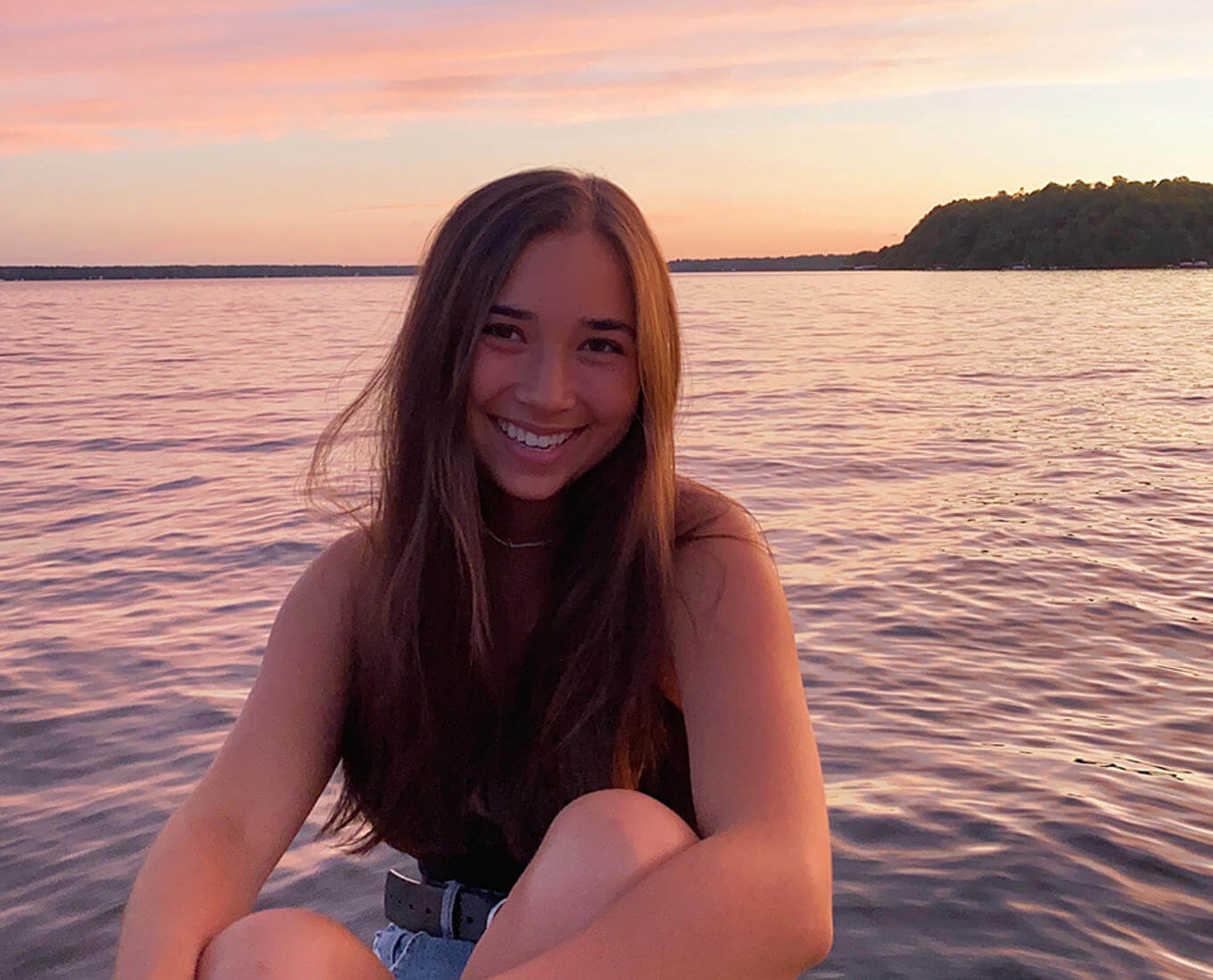 Grace Driscoll '24