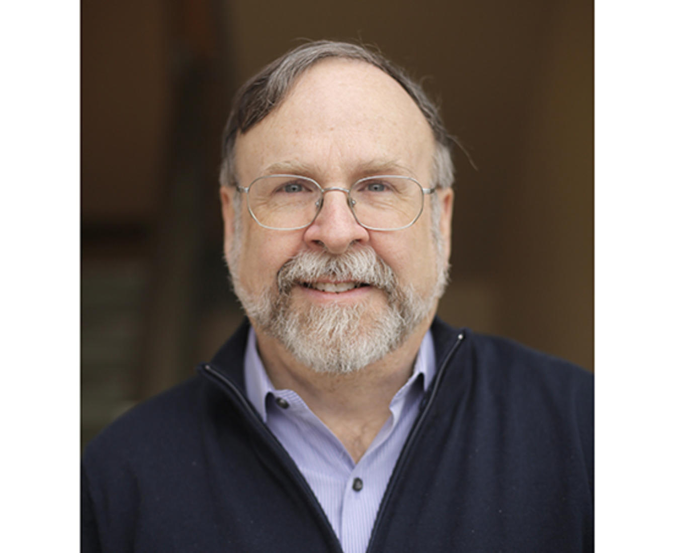 Professor John B. Little