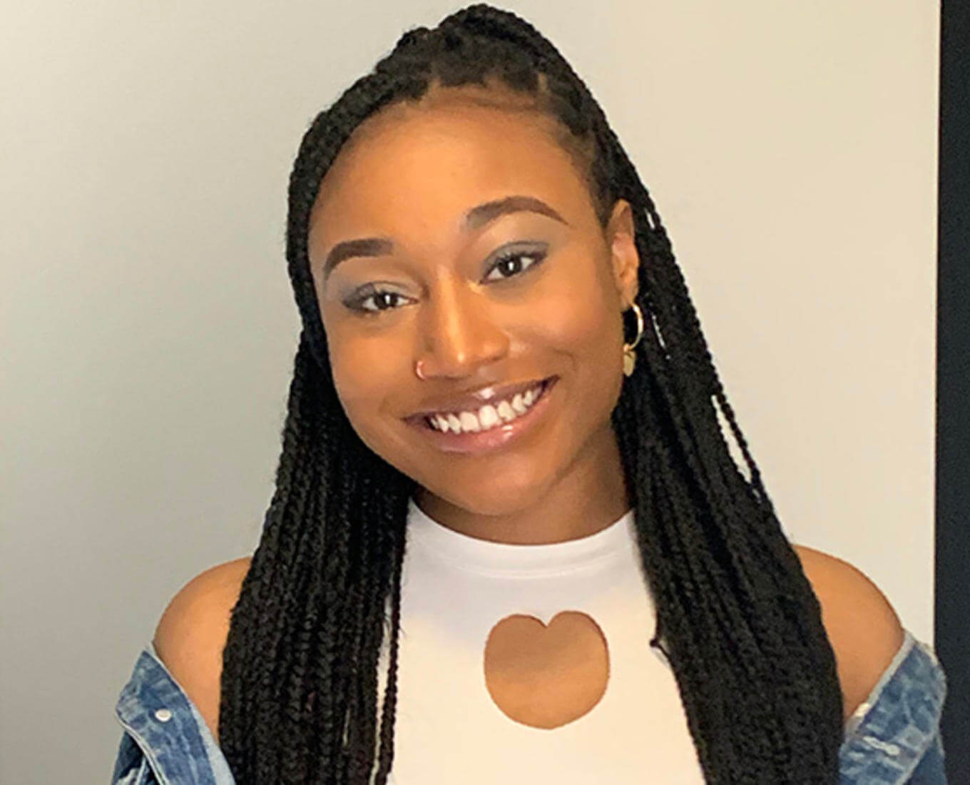 Mandusu Sidibay '21