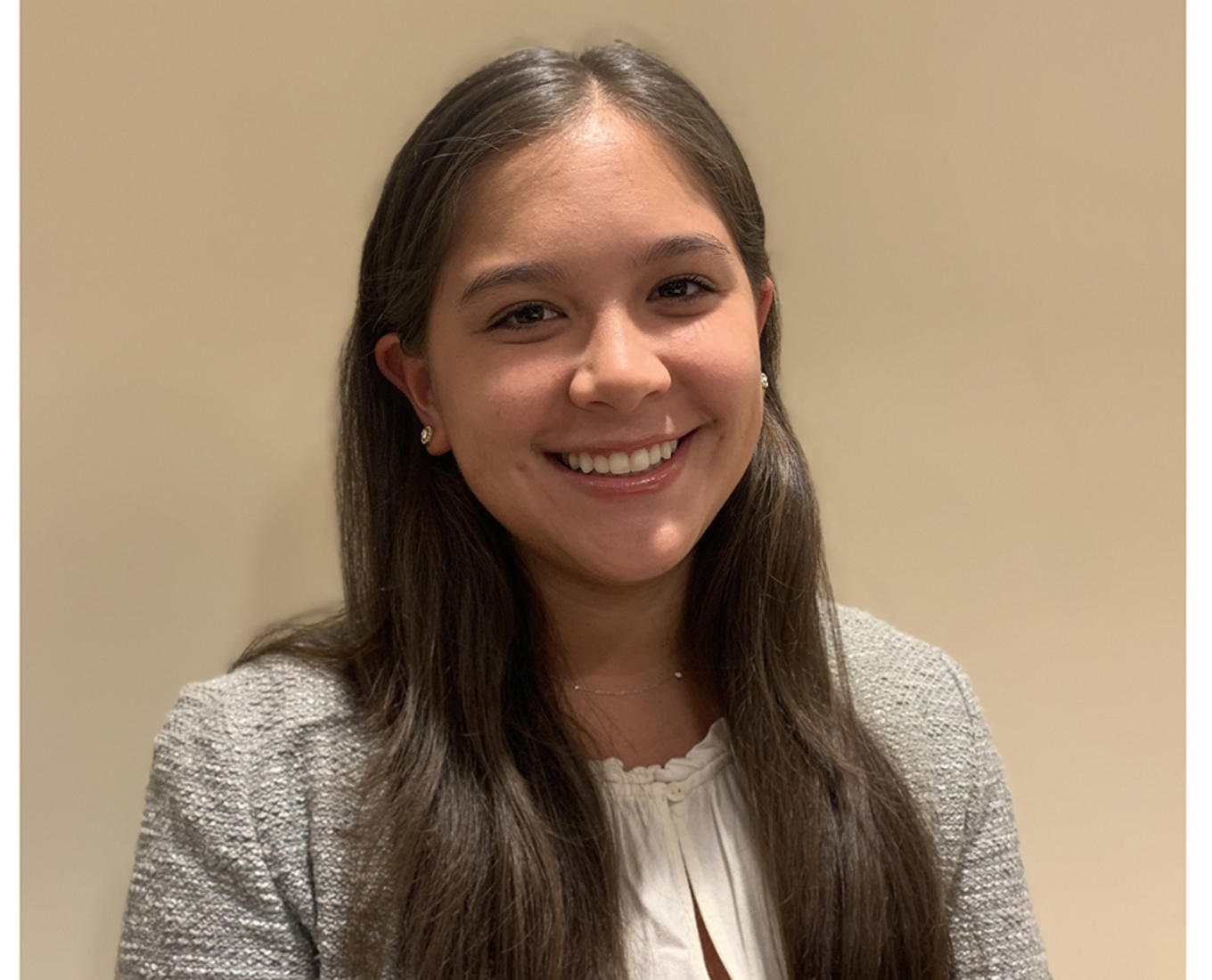Sophia Chu '22