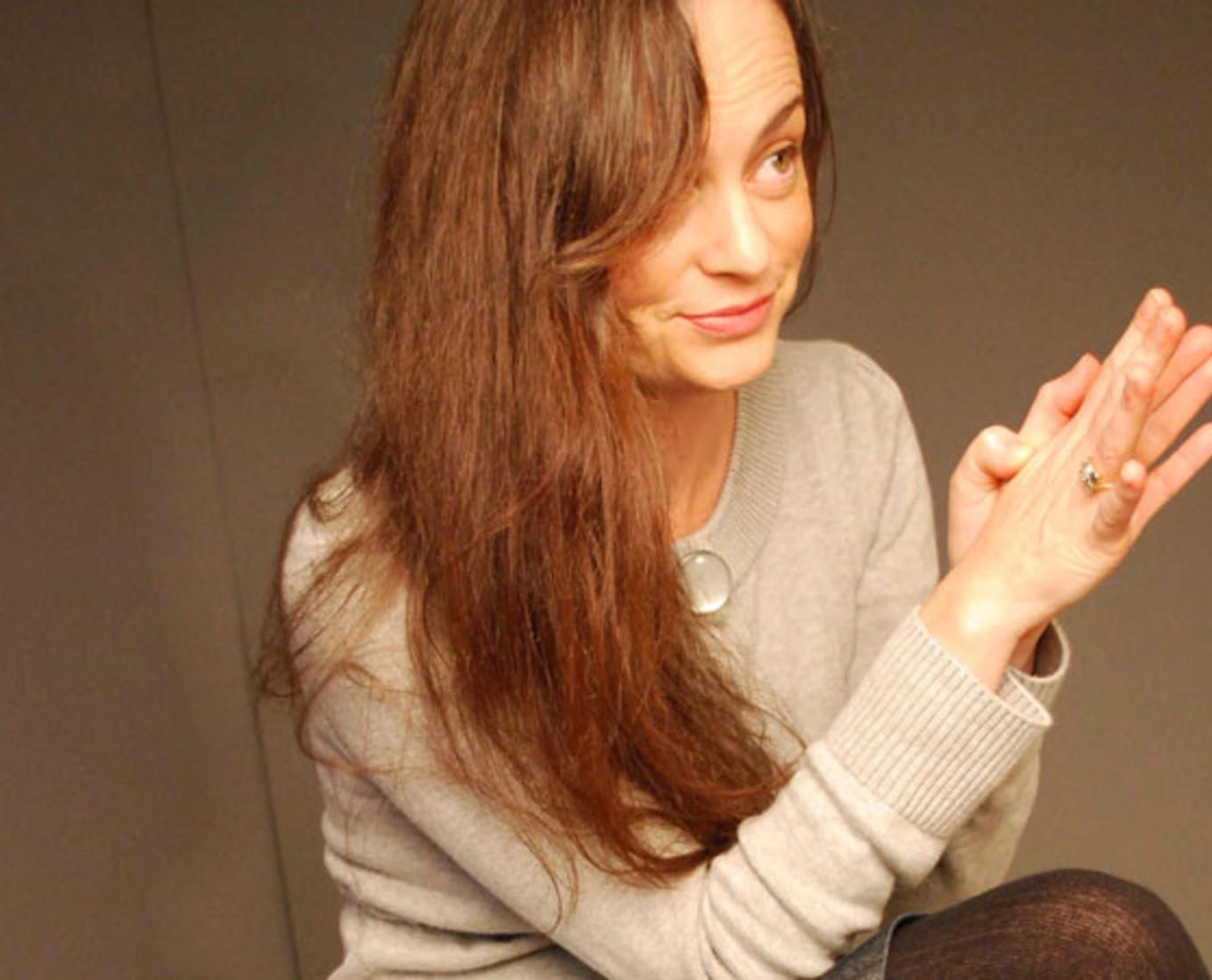 Julianna Baggott